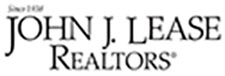 John J. Lease Realtors logo